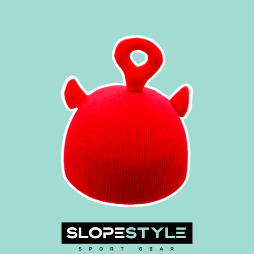 Teletubbies Helmet Cover