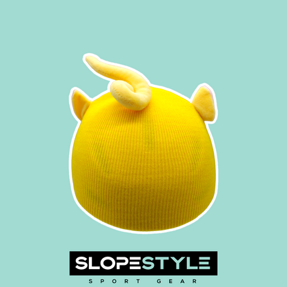 Teletubbies Helmet Cover