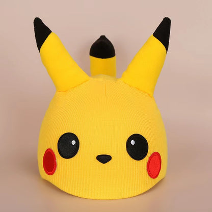 Pikachu Helmet Cover